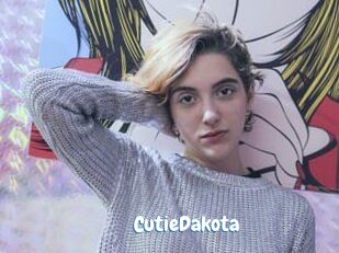 CutieDakota