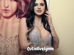 CutieEvelynne