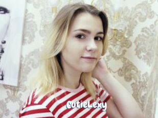 CutieLexy