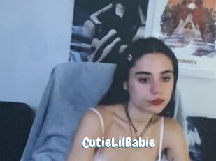 CutieLilBabie