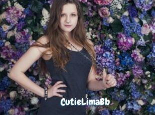 CutieLimaBb Coquine Avenue
