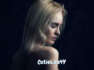 CutieLisa4Y