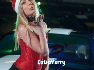 CutieMarry