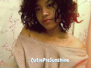 CutiePieSunshine