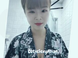 CutieSexyAsian
