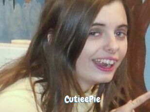 CutieePie