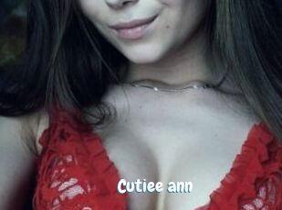 Cutiee_ann Coquine Avenue