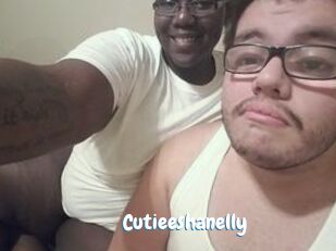 Cutieeshanelly