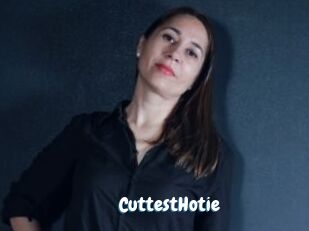 CuttestHotie