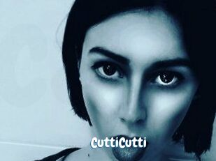 CuttiCutti