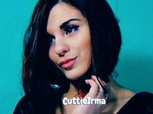 Cuttie_Irma