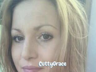CuttyGrace Coquine Avenue