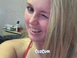 CuzCum