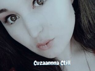 Cuzaannna_Ctill