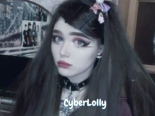 CyberLolly