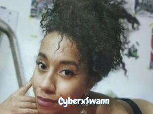 CyberxSwann Coquine Avenue