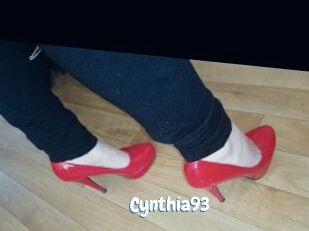 Cynthia93 Coquine Avenue