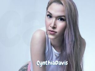 CynthiaDavis Coquine Avenue