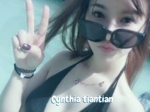 Cynthia_tiantian