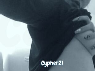 Cypher21