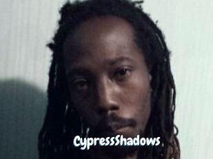 CypressShadows