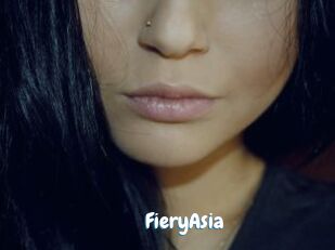 FieryAsia