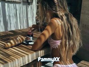 PammyXX