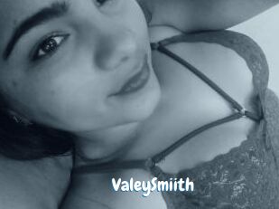 ValeySmiith