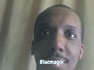 Blacmagik