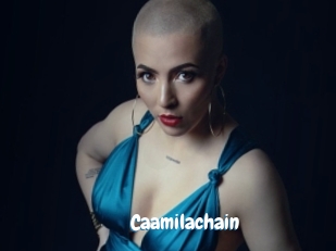 Caamilachain