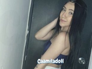 Caamiladoll