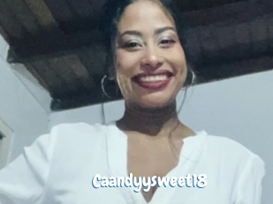caandyysweet18 Coquine Avenue