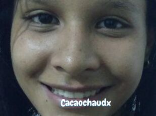 Cacaochaudx
