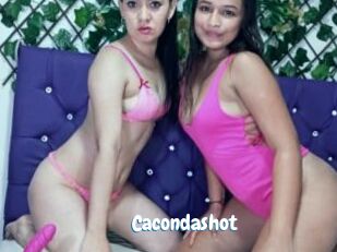 Cacondashot