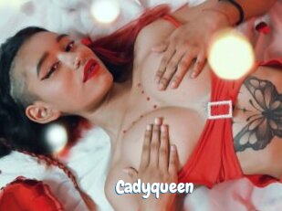Cadyqueen