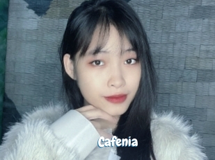 cafenia Coquine Avenue