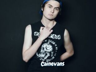 Cainevans