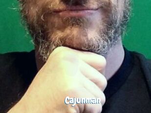 Cajunman