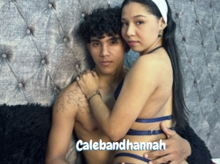 calebandhannah Coquine Avenue