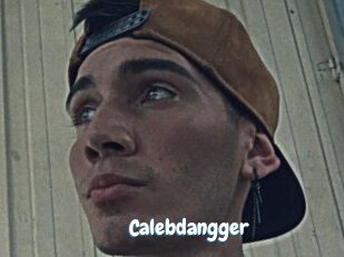 Calebdangger