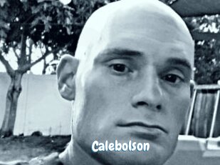 calebolson Coquine Avenue