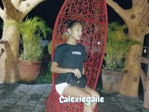Calexiegaile