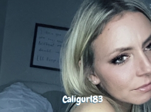 Caligurl83