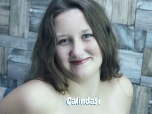 calindasi Coquine Avenue