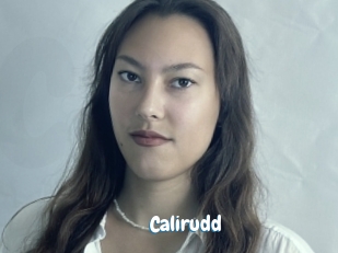 Calirudd