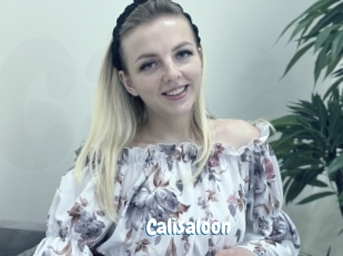 Calisaloon
