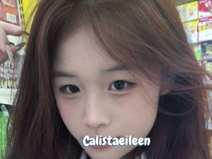 Calistaeileen