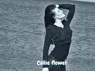 callie_flower Coquine Avenue