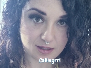 Calliegrrl
