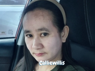 Calliewillis